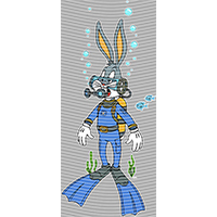 Cartoons and other-CO 2393